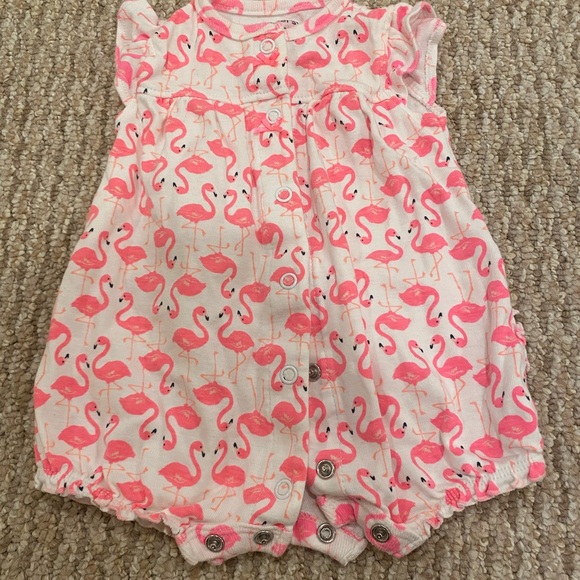 Carter's Baby Girl Size 3 Months 24 Piece Lot - Picture 13 of 16